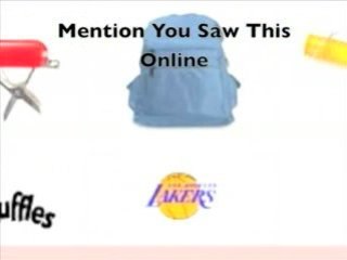 promotional products colorado springs