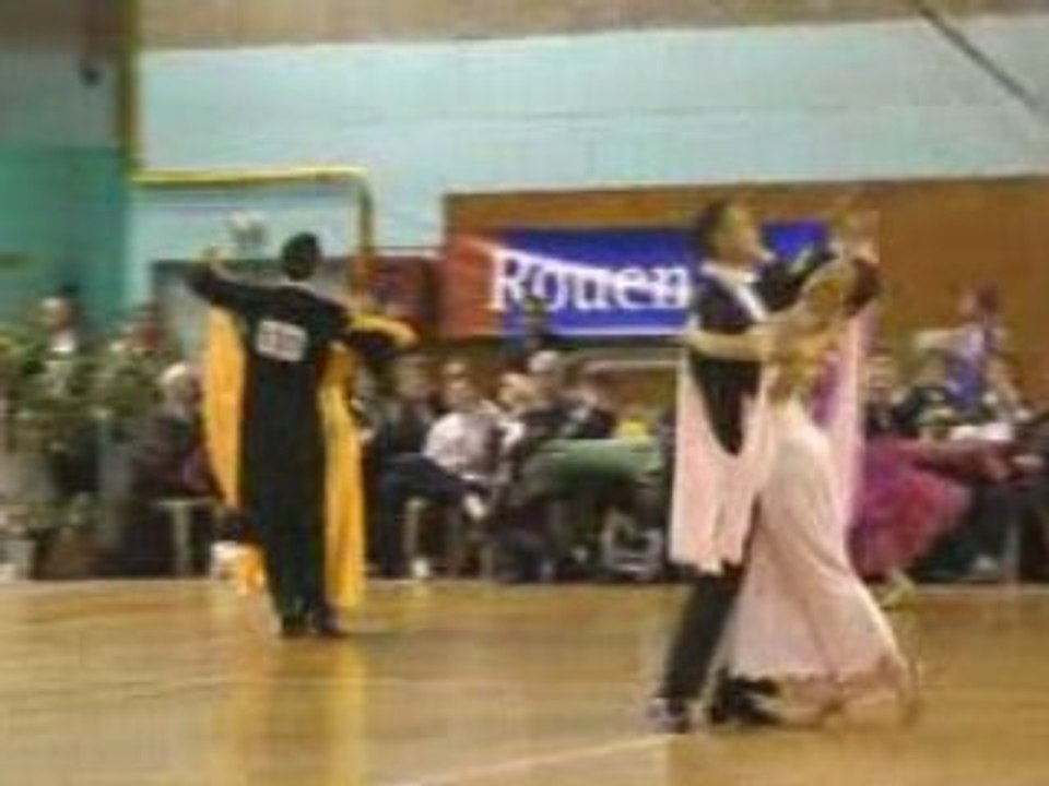 valse open rouen