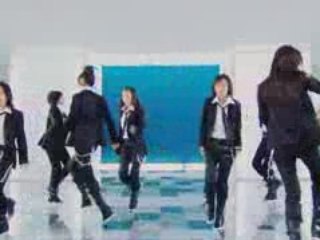 C-ute - FOREVER LOVE