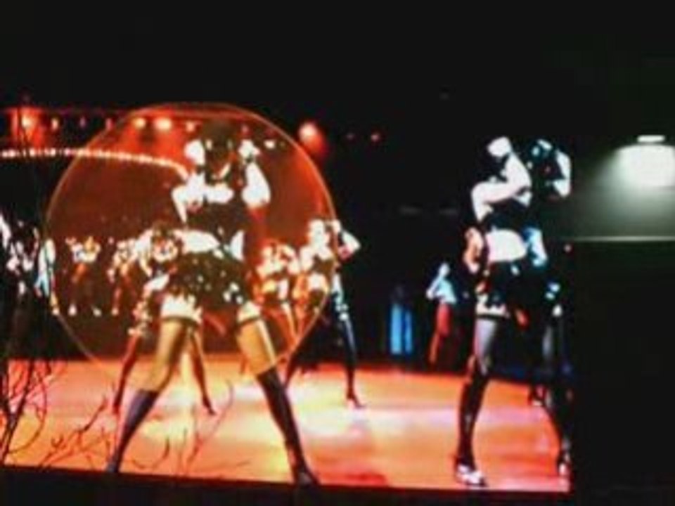 Trailer "Paris'Holiday"