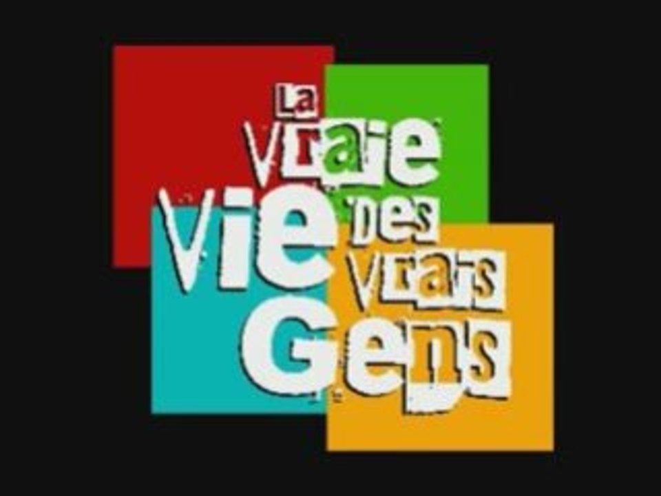 La Vraie Vie des Vrais Gens #7 : Internet