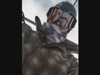 2 ème journée ride 2008-2009