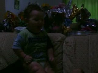 Renan com 11 meses 121