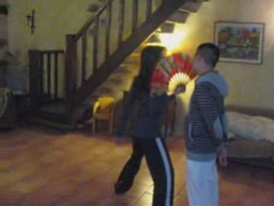 Danse Quen Di Anh