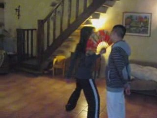 Danse Quen Di Anh: A Memorable Dance Experience