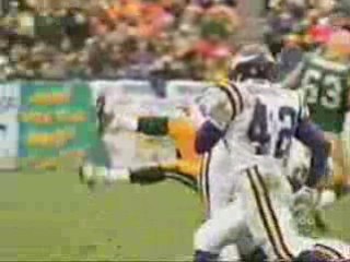 American Football Boom 📈