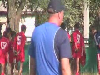 Anim'action - Moldavie 2008