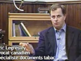 -TABAC la conspiration -1/3