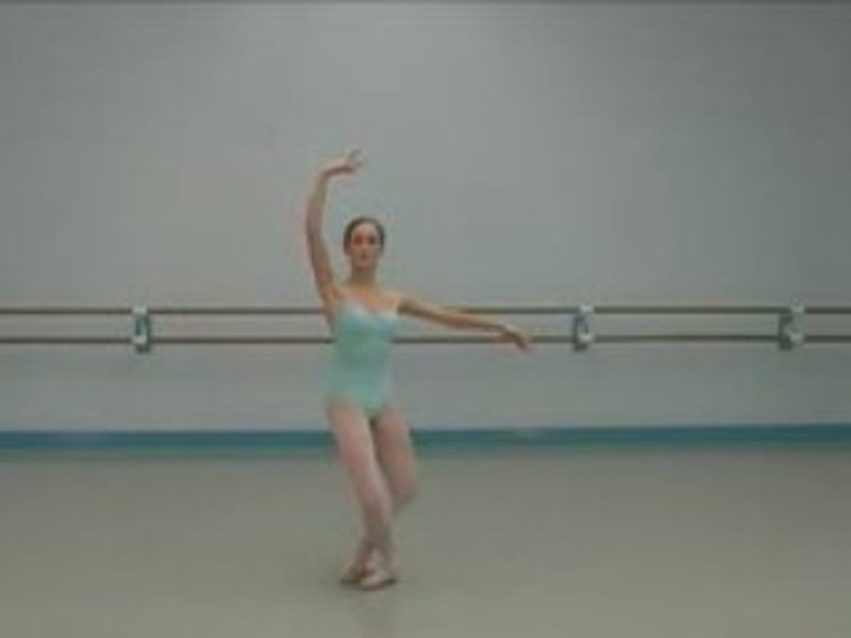Irene Danse 2008 - 2