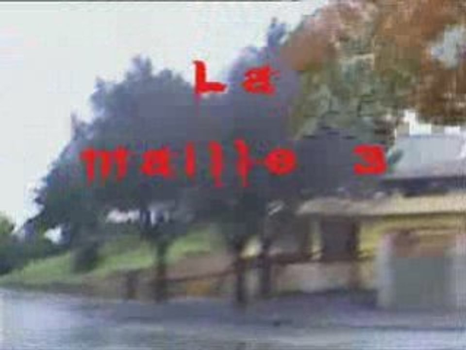 NOUVO CLIP LE BON VIEUX TEMPS 2008