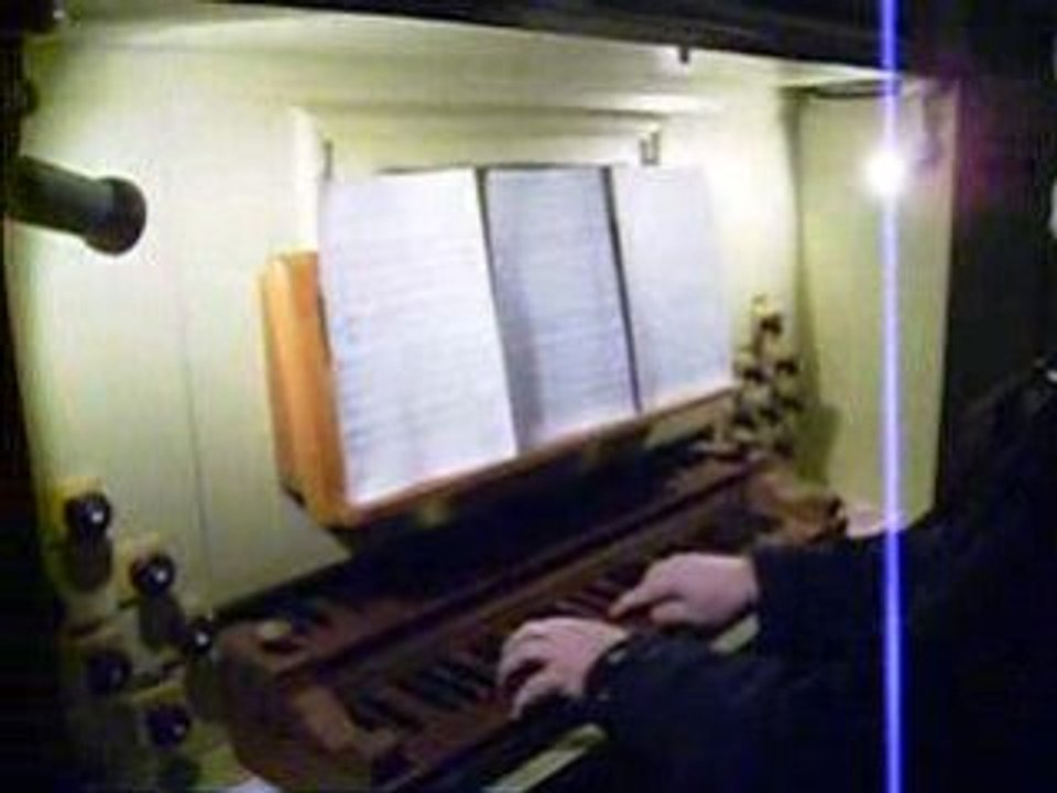 Chorale 043