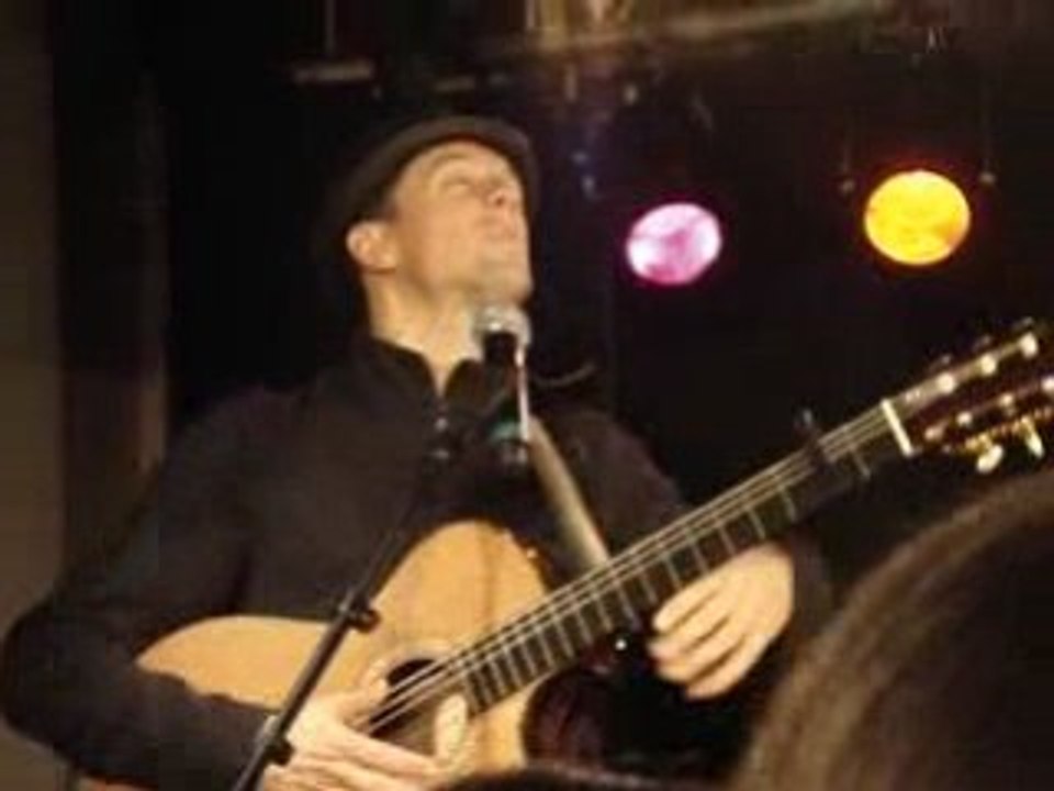 Jason Mraz  I'm yours