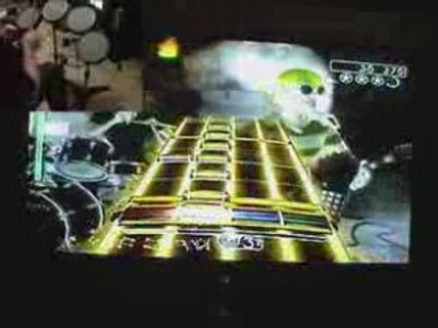 Rock Band - Should I stay or should I go de The Clash normal