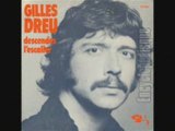 Gilles Dreu Descendez l'escalier (1973)