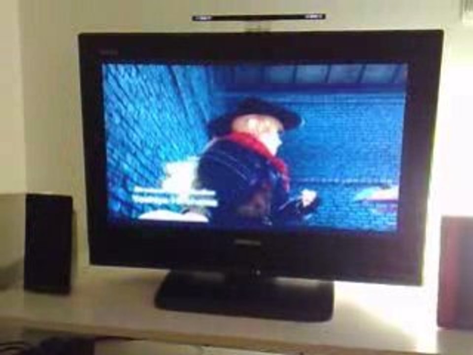 Pour Fred: FF Wii