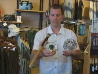 Saltwater Fly Fishing Reel Hatch 7Plus Reel