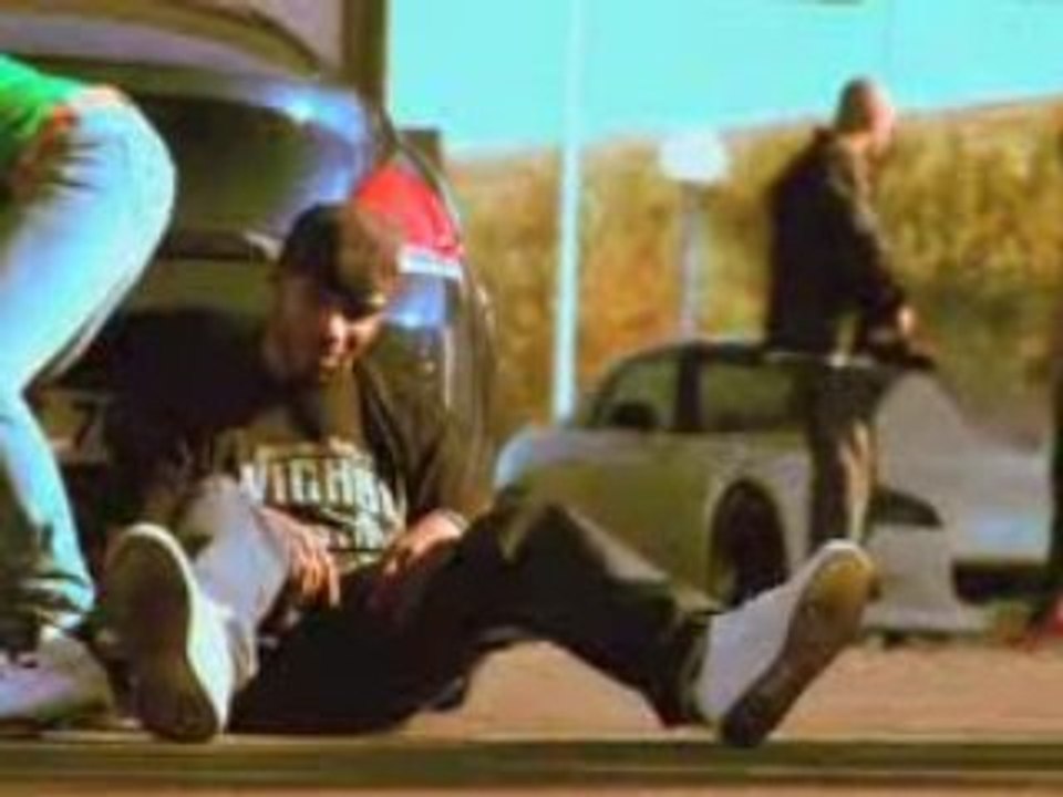 BUSTA FLEX Clip "Le boul dans ton dos"