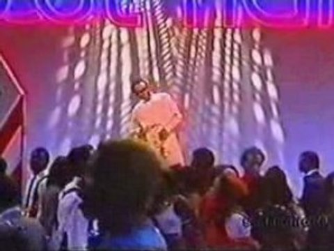 Bobby Womack - Just My Imagination TIB-FUNK