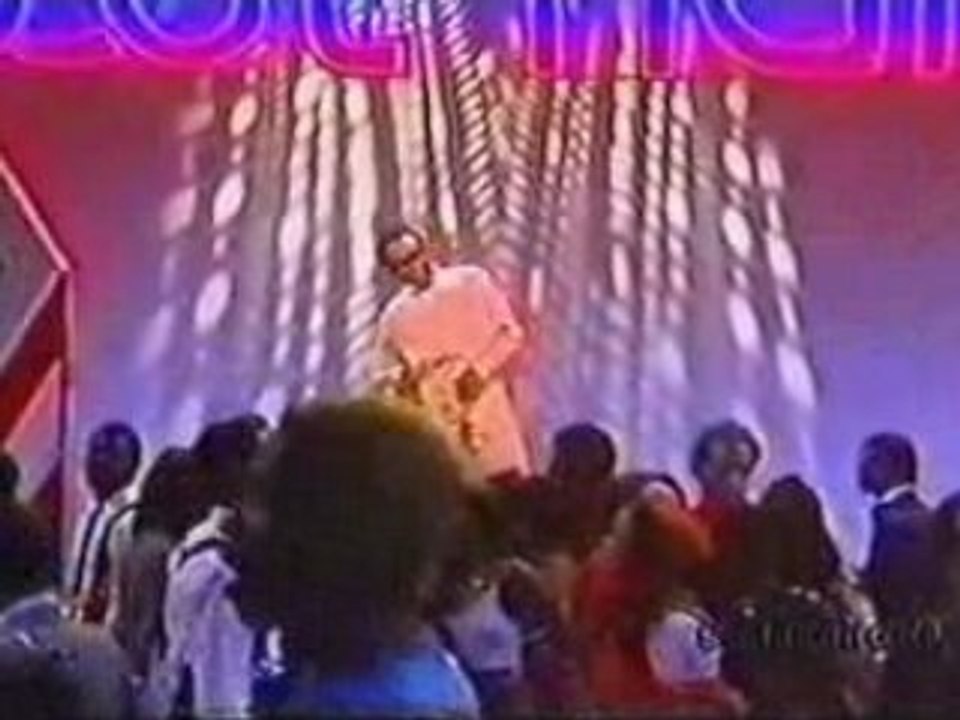 Bobby Womack - Just My Imagination TIB-FUNK