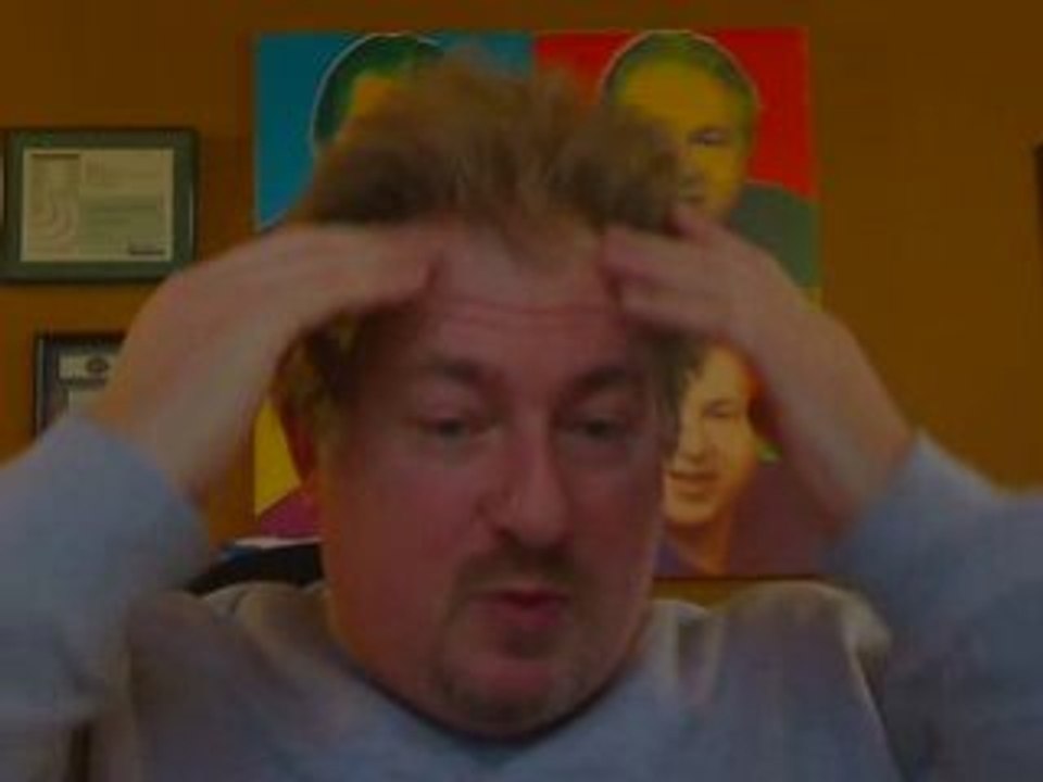Episode 79: A Bad Hair Day