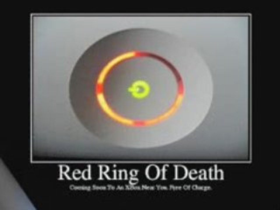 How to Fix An Xbox 360 with red ring of Death