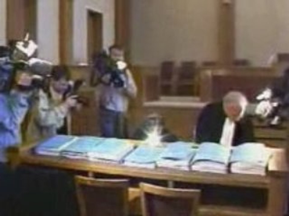 -TABAC la conspiration -2/3