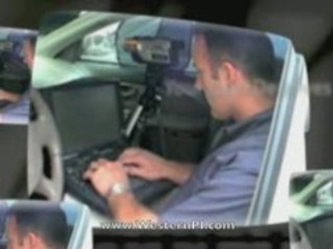 Private Investigator San Diego Video