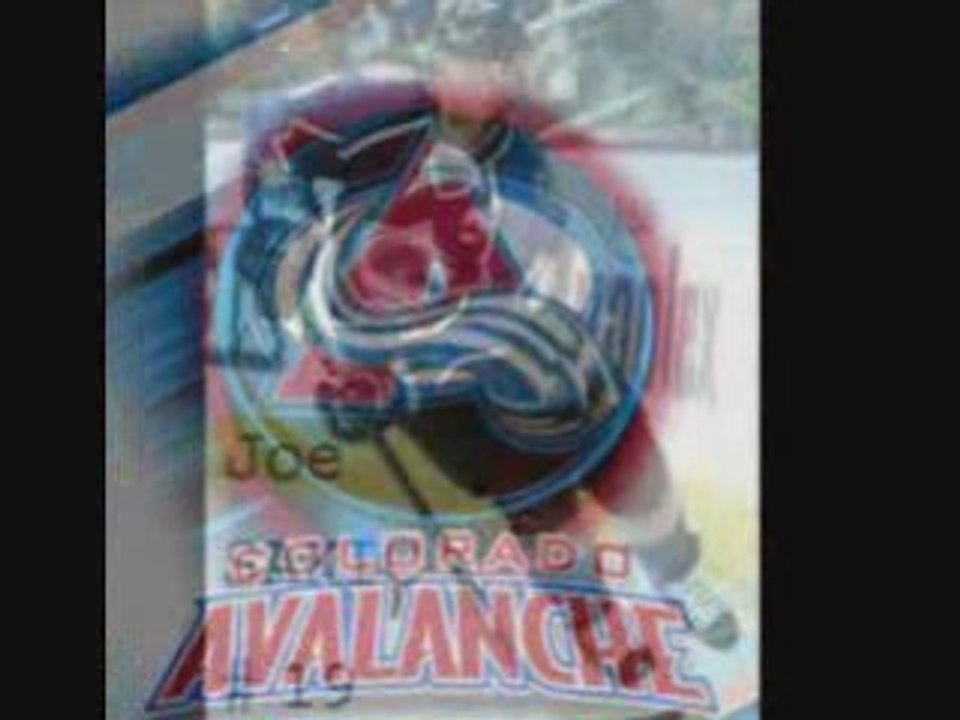 Video colorado