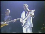 Eric Clapton & Mark Knopfler - Layla [Live]