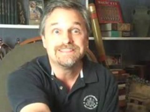 Video Gift Ideas: QuickPod Pro Tripod Monopod