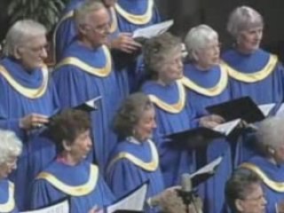 Papy et Mamies Rapent 🎤