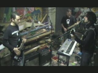 3rdState - 'Uno' Muse Cover