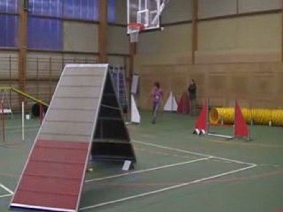 Vodka open Basse Goulaine