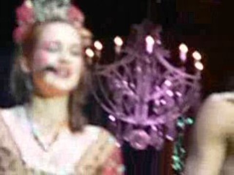 Tant qu on reve encore 3 le roi soleil