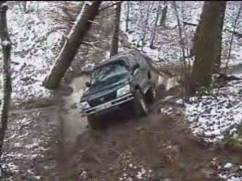 1ERE PARTIE rando auvergnate