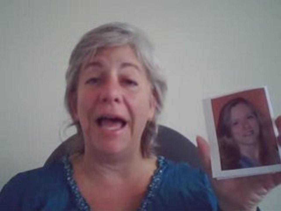 Face Reading: Becky Waters