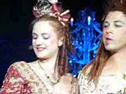 Tant qu on reve encore 2 le roi soleil