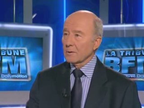 PATRICK DEVEDJIAN - LA TRIBUNE BFM - PARTIE 1