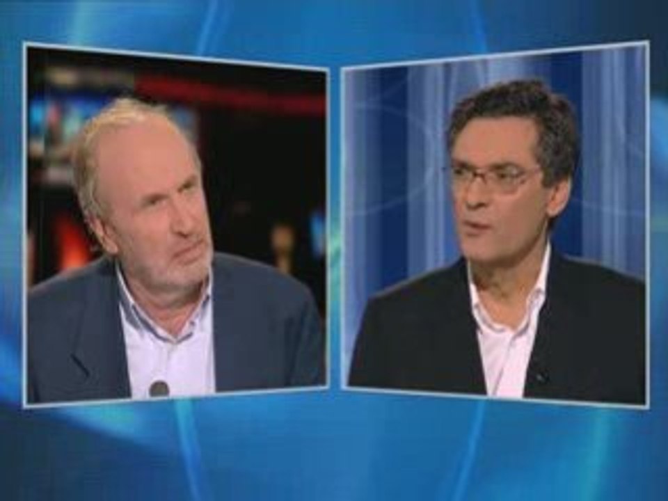 PATRICK DEVEDJIAN - LA TRIBUNE BFM -  PARTIE 2