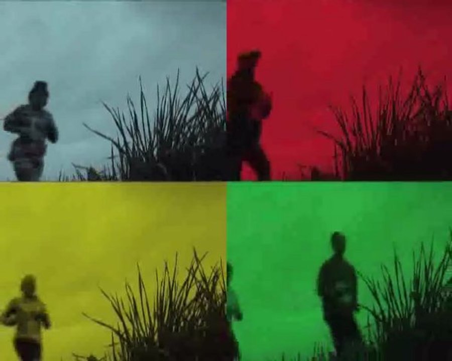 Course du Marathon du Beaujolais Nouveau 2008