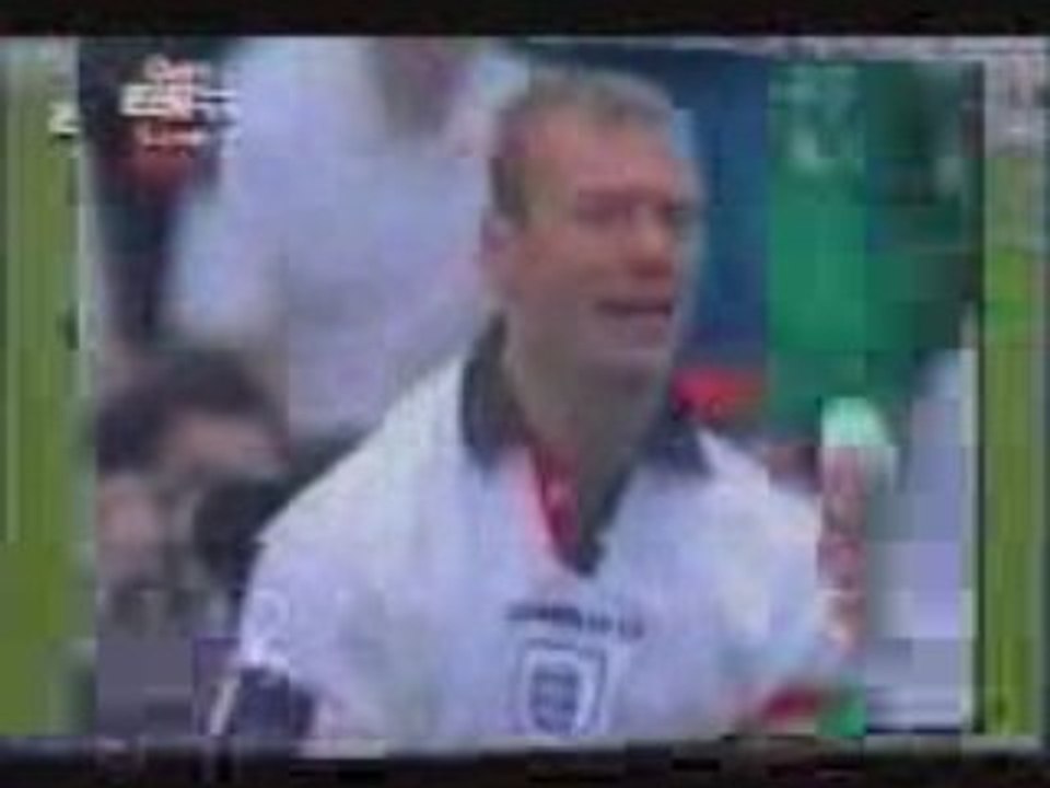 Deaye vs England