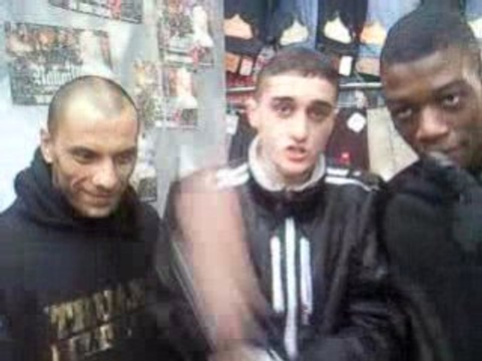 Morsay represente le 60 beauvais frero du 60 MF6Z A CLICLI