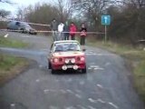 Rallye Aywaille 2008 - Partie 1