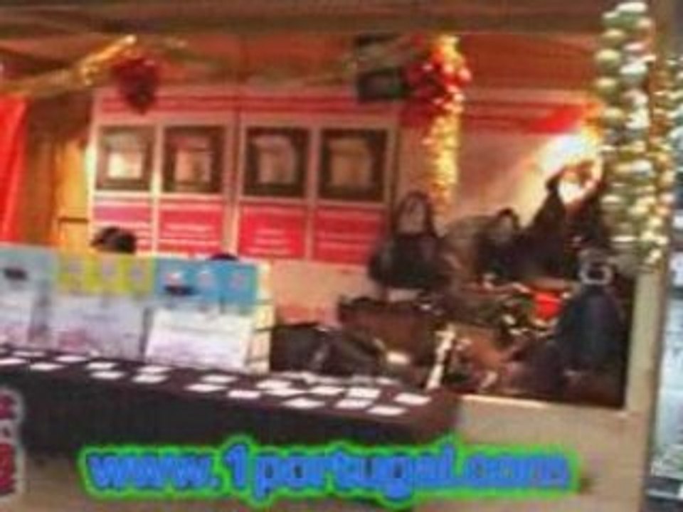 Marche de Noel 2008 - Sartrouville ( 78 )  N.2