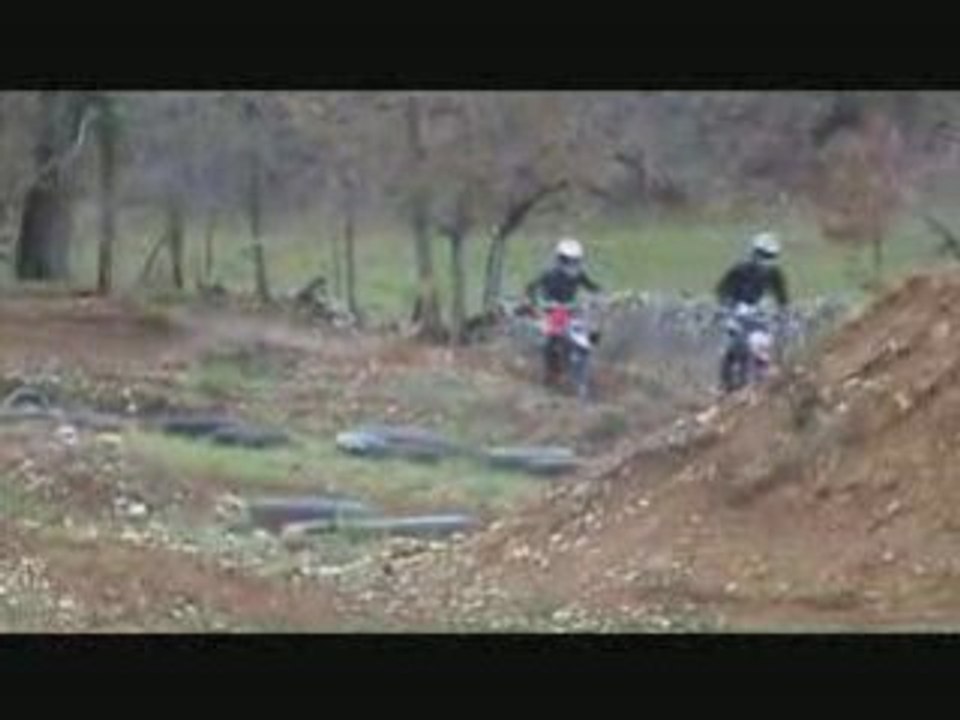 Aveyron pitbike 2