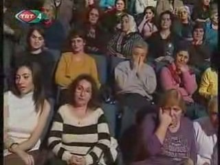 Alp ARSLAN-Geceler yarim oldu