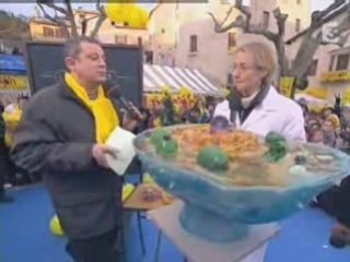 Tous Chercheurs, Téléthon 2008