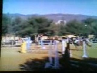 Kaline moi chevochéé 3eme