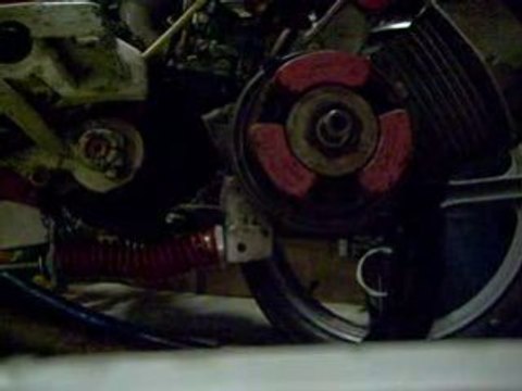 103 peugeot spx ressort moteur dopplers motoplat