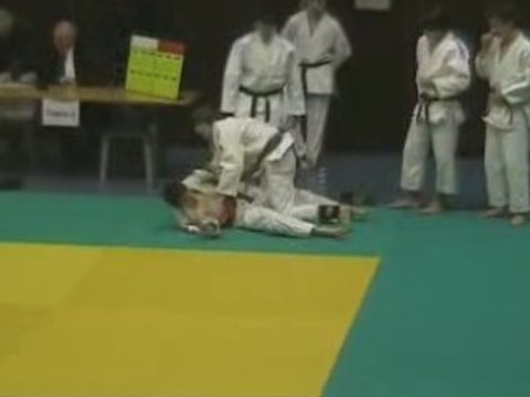 Judo ASPTT Valenciennes